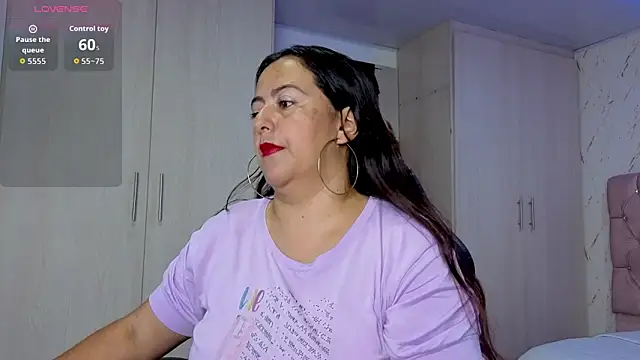 evelyn harpeery online show from January 2026 10:41:02 AM