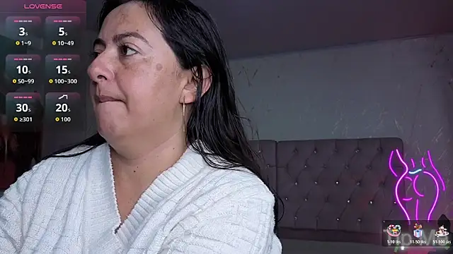 evelyn harpeery online show from March 2026 11:05:02 AM