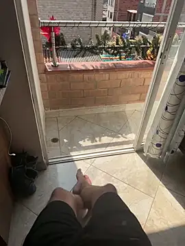 Vergacorta0111 online show from December 2025 03:39:02 PM