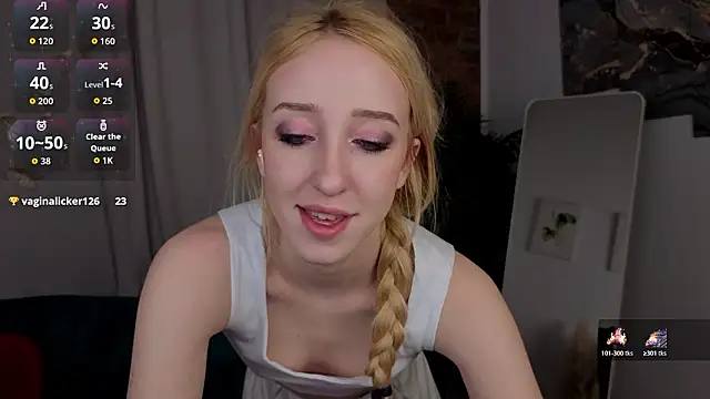 Snapshot of anora_baby chatting on March 2026 08:20:02 PM anora baby online show from March 2026 08:20:02 PM