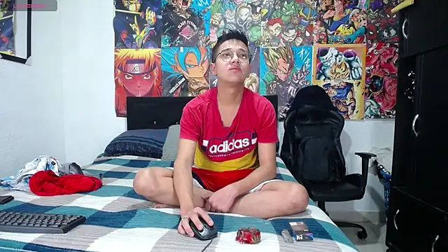 Golden Boysx online show from April 2026 11:24:01 AM
