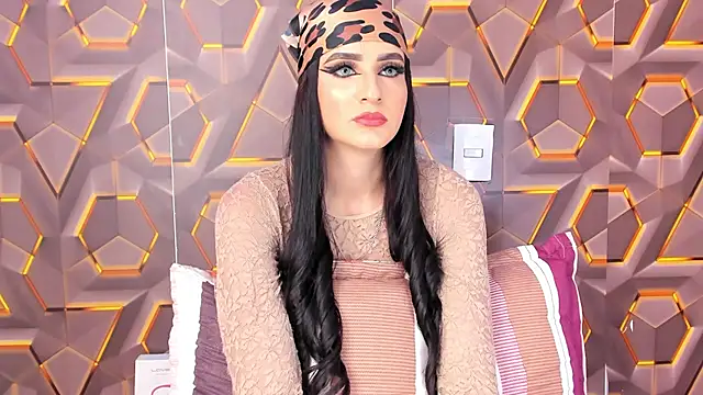 katia Gray2 online show from April 2026 05:19:02 PM