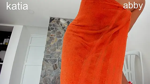 katia Gray2 online show from March 2026 02:35:02 PM