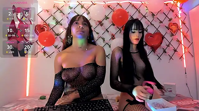 katia Gray2 online show from February 2026 02:34:01 AM