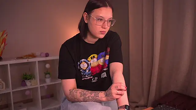 Snapshot of DeloresRamos chatting on December 2025 05:34:01 AM DeloresRamos online show from December 2025 05:34:01 AM