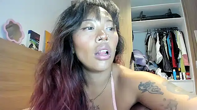 heavenngirlyy444 online show from February 2026 04:22:02 AM