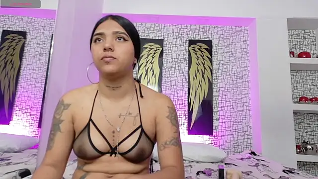 Max MyMelody online show from January 2026 08:02:02 PM