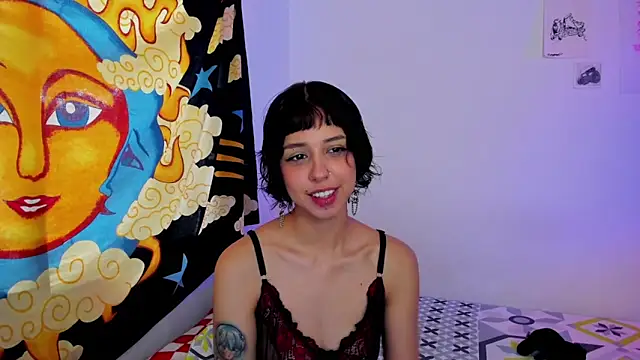 harakitty  online show from June 2026 08:31:02 PM