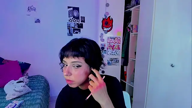 harakitty  online show from March 2026 07:26:01 PM