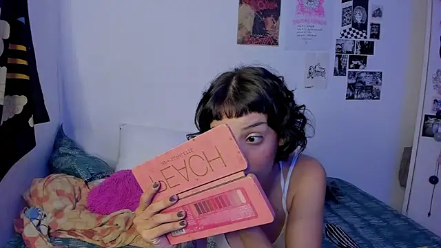 harakitty  online show from July 2026 11:15:01 PM