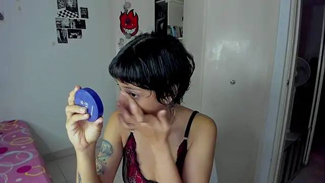 harakitty  online show from March 2026 11:18:02 PM