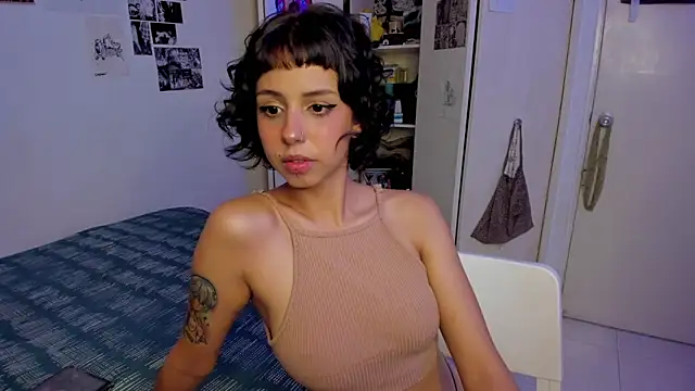 harakitty  online show from July 2026 08:53:01 PM