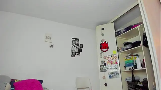 harakitty  online show from April 2026 03:02:01 AM