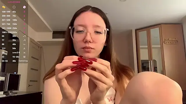 CletaMaciejewski online show from January 2026 10:32:01 AM