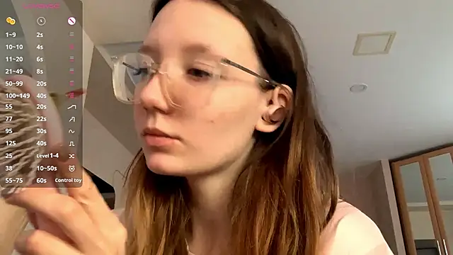 CletaMaciejewski online show from January 2026 09:13:01 AM