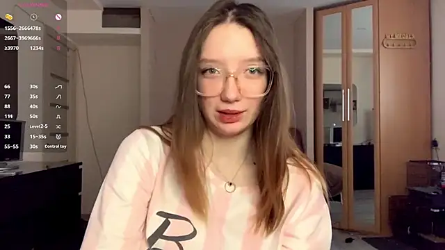 CletaMaciejewski online show from January 2026 08:42:01 AM