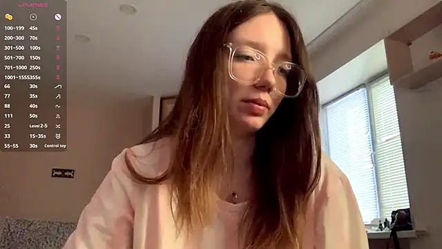 CletaMaciejewski online show from January 2026 08:10:02 AM