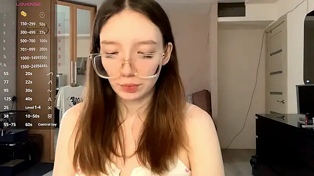 CletaMaciejewski online show from January 2026 08:40:02 AM