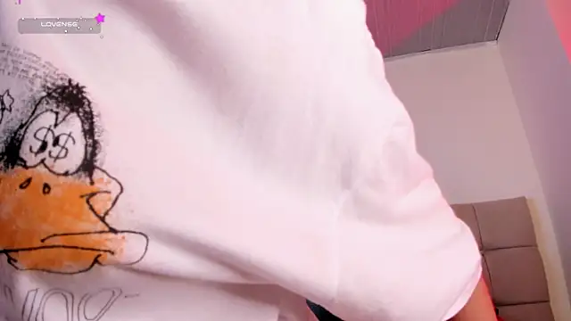 Violet Blazee online show from April 2026 04:39:01 AM