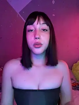 -DOLLY online show from December 2025 07:37:02 PM