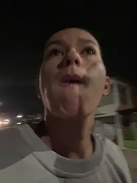 Adrenaline crazy online show from March 2026 03:26:01 AM