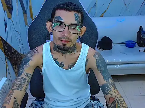 Boy tatto77 online show from July 2026 01:58:01 AM