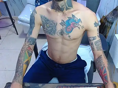 Snapshot of Boy_tatto77 chatting on May 2026 11:47:02 AM Boy tatto77 online show from May 2026 11:47:02 AM