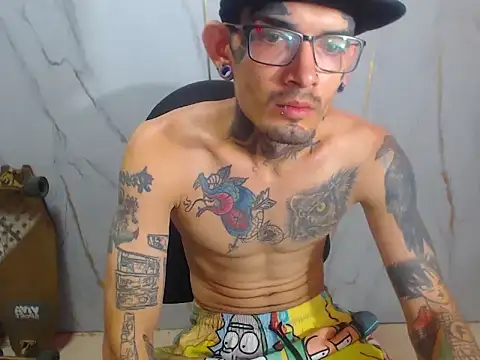 Boy tatto77 online show from April 2026 12:28:01 AM