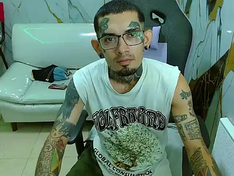 Boy tatto77 online show from April 2026 12:12:01 PM