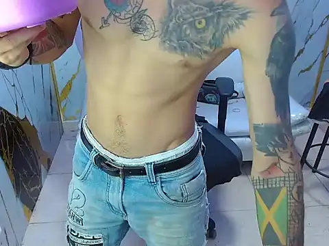 Boy tatto77 online show from July 2026 01:05:01 AM