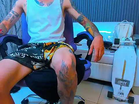 Boy tatto77 online show from June 2026 01:11:02 AM