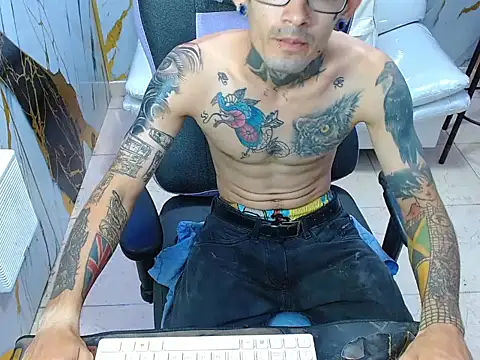 Boy tatto77 online show from June 2026 12:06:01 PM