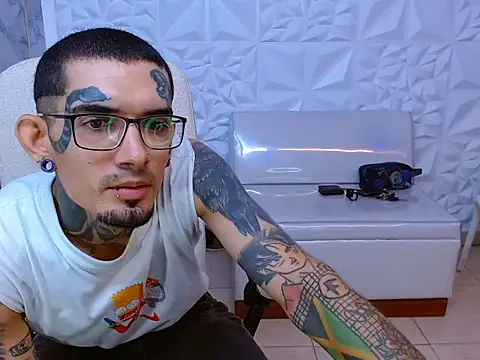 Boy tatto77 online show from July 2026 02:33:01 AM