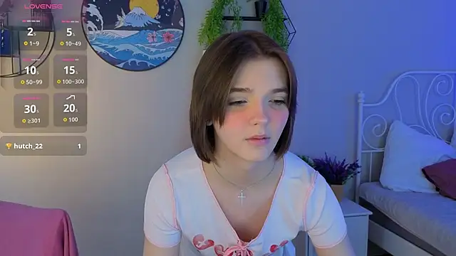 LetoriaNotley online show from April 2026 05:13:01 AM