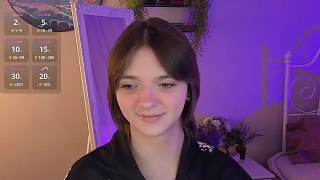 LetoriaNotley online show from February 2026 09:55:02 PM