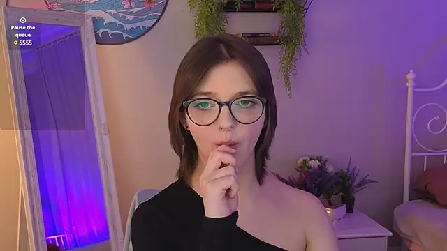 LetoriaNotley online show from February 2026 08:55:02 PM