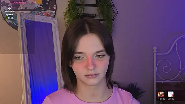 LetoriaNotley online show from March 2026 09:00:02 PM