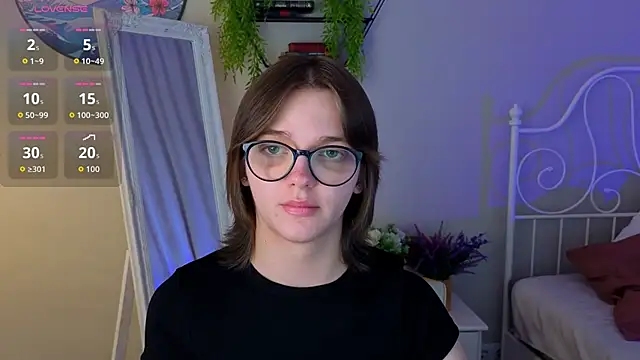 LetoriaNotley online show from March 2026 08:58:02 PM