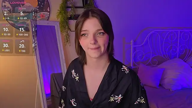 LetoriaNotley online show from February 2026 08:53:02 PM