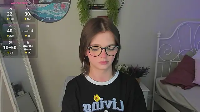 LetoriaNotley online show from March 2026 09:10:01 PM