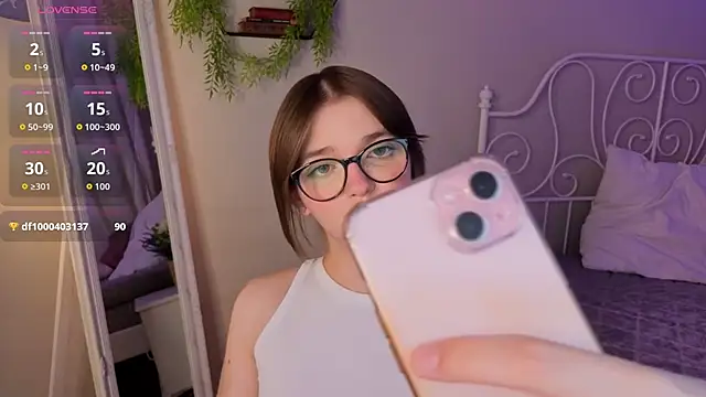 LetoriaNotley online show from March 2026 09:15:01 PM