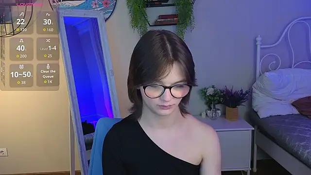 LetoriaNotley online show from March 2026 09:16:01 PM