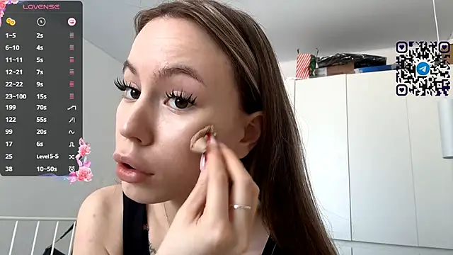 KitCerveny online show from March 2026 09:03:01 AM