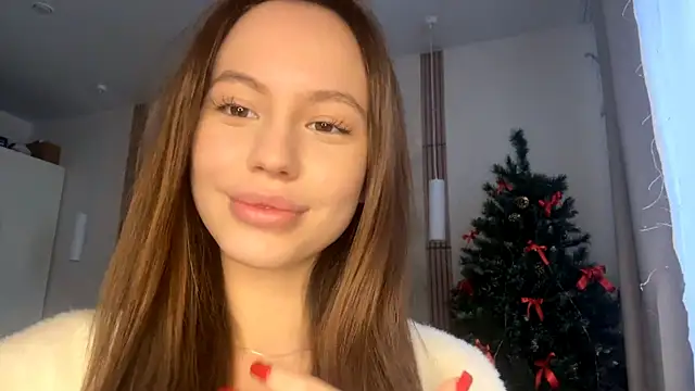 KitCerveny online show from December 2025 09:20:01 AM