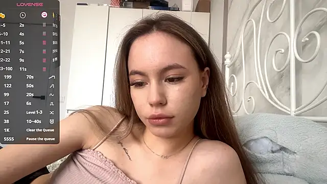 KitCerveny online show from March 2026 07:20:01 AM