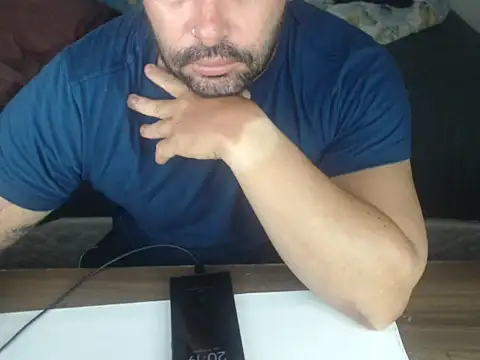 drlluis online show from January 2026 11:20:01 PM