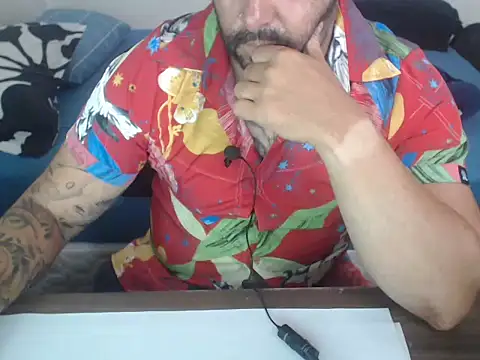 drlluis online show from January 2026 04:44:01 PM