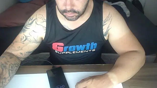 drlluis online show from January 2026 12:09:01 PM