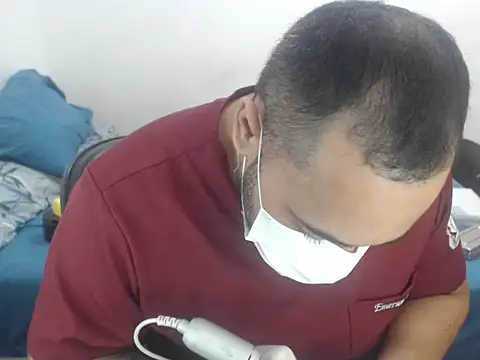 drlluis online show from January 2026 03:28:02 PM