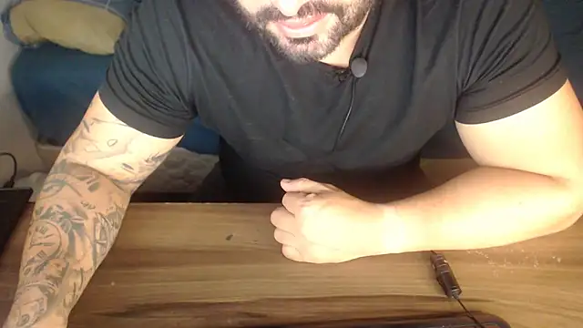 drlluis online show from February 2026 01:51:01 AM